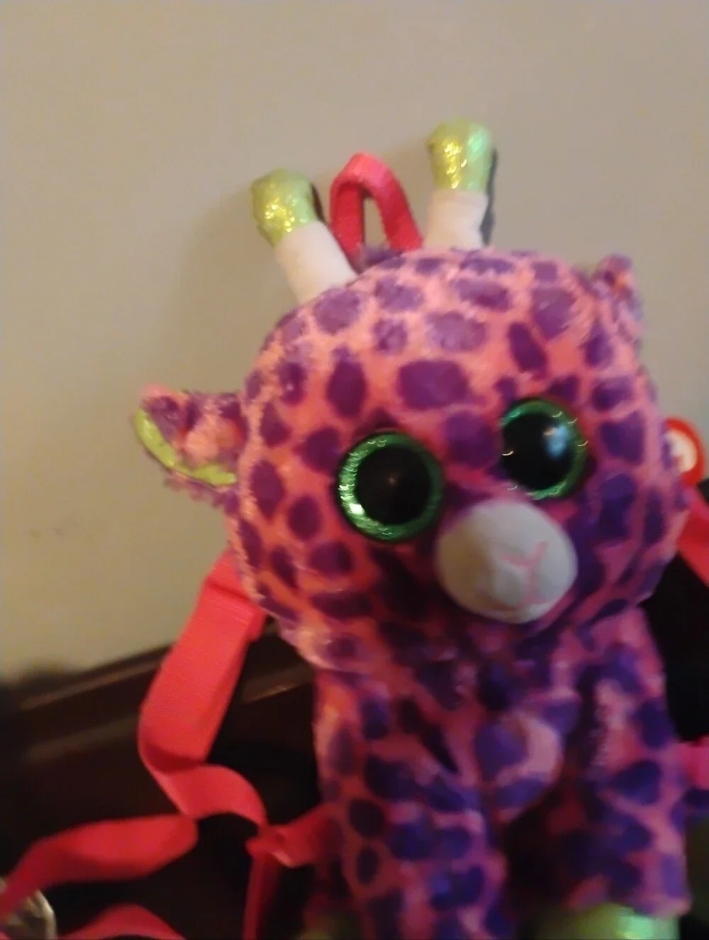 Ty Beanie Boos 